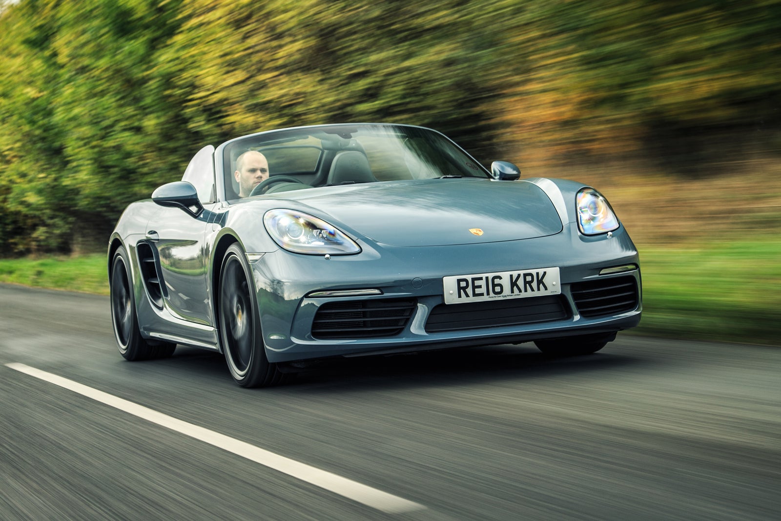 Best sports cars for £60,000 heycar